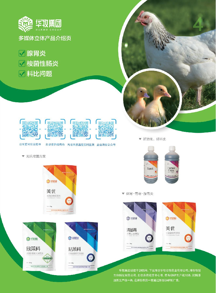 腺胃炎、梭菌性肠炎、料比问题